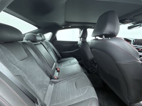 Used 2023 Hyundai Sonata N Line image 39