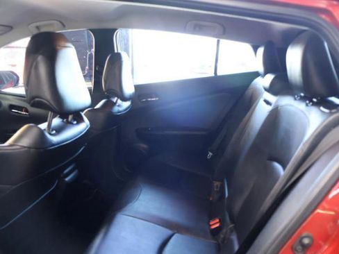 Used 2017 Toyota Prius Three Touring w/ Preferred Accessory Package image 24