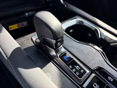 Certified 2024 Lexus RX 350 FWD w/ Convenience Package image 20