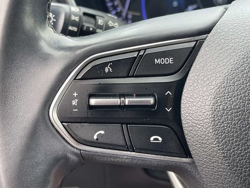 Used 2019 Hyundai Santa Fe SEL AWD/4WD image 37