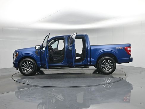 Certified 2023 Ford F150 XL w/ STX Appearance Package image 36