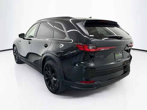 Used 2026 MAZDA CX-90 3.3 Turbo w/ Premium Sport Pkg AWD/4WD image 5