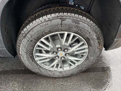 New 2026 Chevrolet Traverse LT w/ LPO, Floor Liner Package image 46