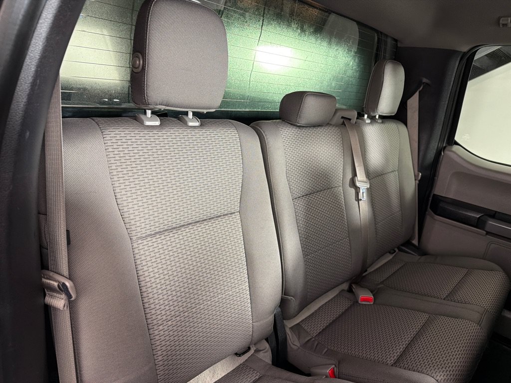 Used 2016 Ford F150 XLT w/ Equipment Group 301A Mid AWD/4WD image 18