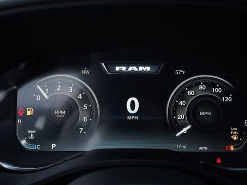 New 2026 RAM 1500 Big Horn image 31