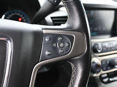 Used 2019 GMC Yukon Denali w/ Denali Ultimate Package AWD/4WD image 28