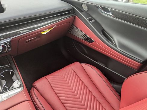 Used 2024 Genesis G80 3.5T Sport image 17