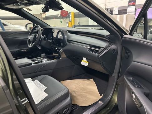 New 2026 Lexus RX 350 Premium AWD/4WD image 10