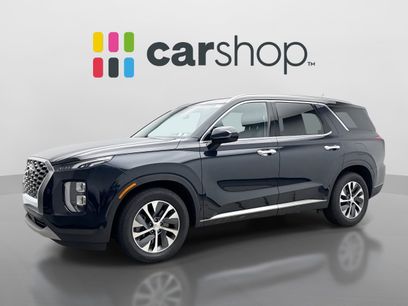 Used 2020 Hyundai Palisade SEL
