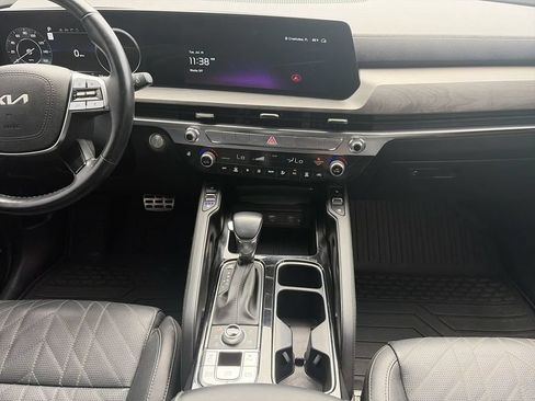 Used 2024 Kia Telluride SX X-Pro AWD/4WD image 12