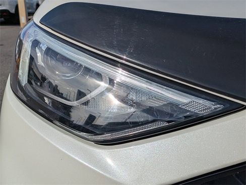 Used 2023 Ford Edge ST image 10