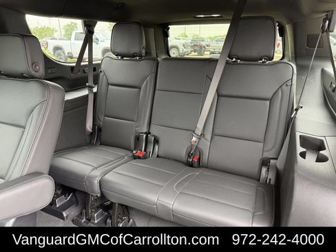 New 2026 GMC Yukon XL Denali w/ Sun & Power Step Package AWD/4WD image 28