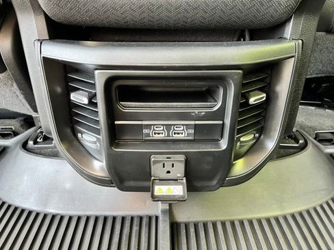 Used 2021 RAM 1500 Laramie AWD/4WD image 20