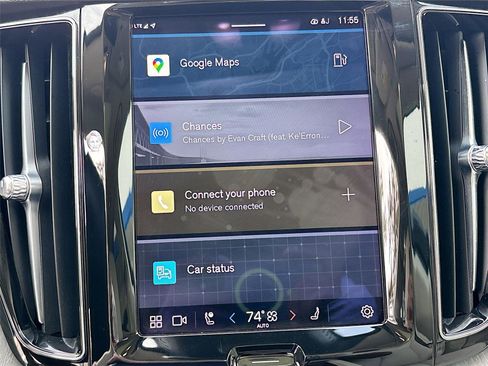 Used 2023 Volvo XC60 B5 Plus w/ Protection Package Premier image 16