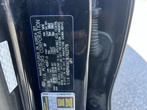 Used 2019 Kia Sportage LX FWD image 36