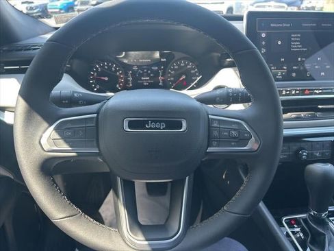 New 2026 Jeep Compass Limited AWD/4WD image 41
