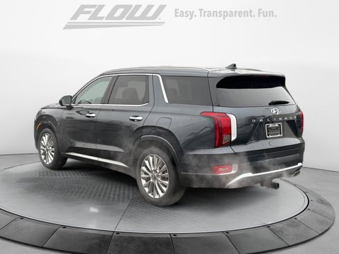 Used 2020 Hyundai Palisade Limited image 6