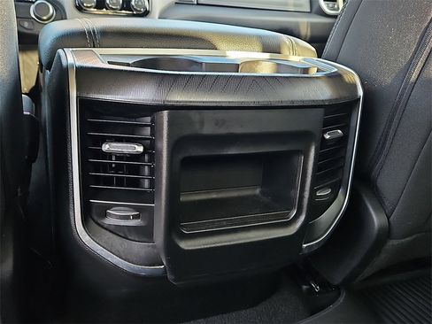 Used 2025 RAM 1500 Big Horn image 20