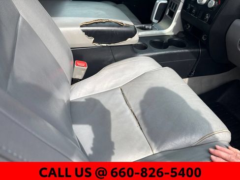 Used 2008 Toyota Tundra Limited w/ TRD Off-Road Pkg AWD/4WD image 20