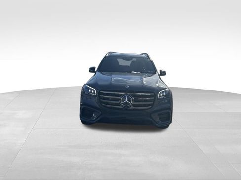 New 2026 Mercedes-Benz GLS 450 4MATIC image 8