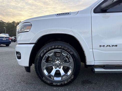 New 2026 RAM 1500 2WD Crew Cab image 9