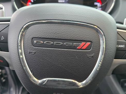 Used 2016 Dodge Durango SXT w/ Quick Order Package 23B image 30