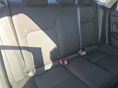Used 2024 Honda Civic LX image 25