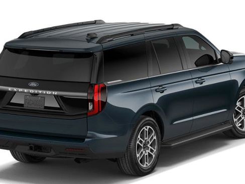 New 2026 Ford Expedition Active RWD image 26