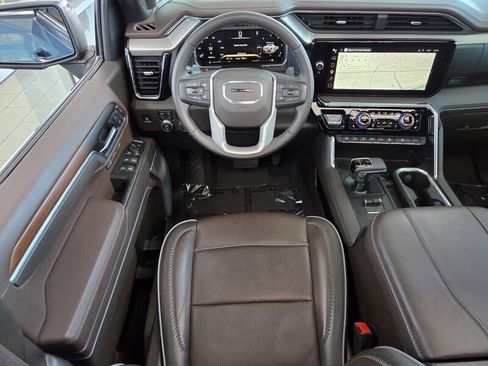 Used 2026 GMC Sierra 1500 Denali w/ Denali Reserve Package AWD/4WD image 16