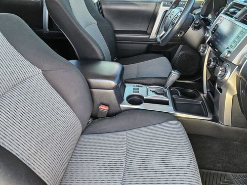 Used 2021 Toyota 4Runner SR5 image 18