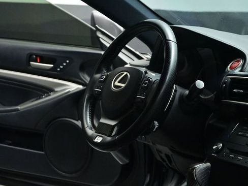 Used 2017 Lexus RC 200t F Sport image 55