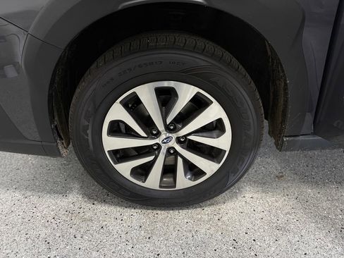 Used 2023 Subaru Outback Premium w/ Popular Package #1 image 26