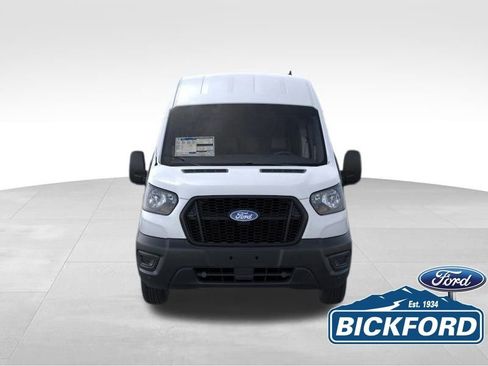 New 2026 Ford Transit 250 148 High Roof Extended image 6