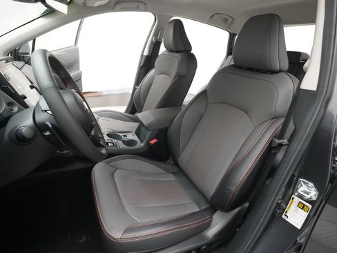 Certified 2025 Subaru Crosstrek 2.5i Limited AWD/4WD image 7