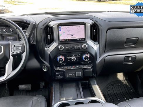 Used 2023 GMC Sierra 2500 SLT w/ SLT Premium Package image 6