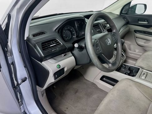 Used 2013 Honda CR-V EX image 9