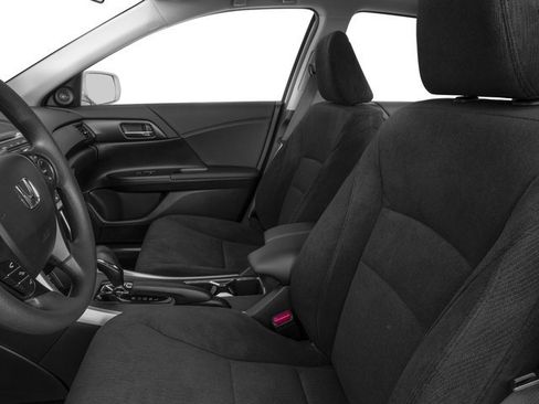 Used 2015 Honda Accord EX image 9