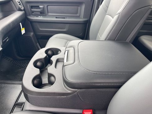 New 2026 RAM 2500 Tradesman w/ Chrome Appearance Group image 7