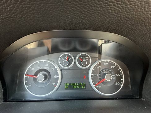 Used 2007 Ford Fusion SEL FWD image 17