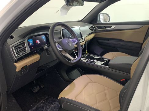 New 2026 Volkswagen Atlas Cross Sport SE AWD/4WD image 19