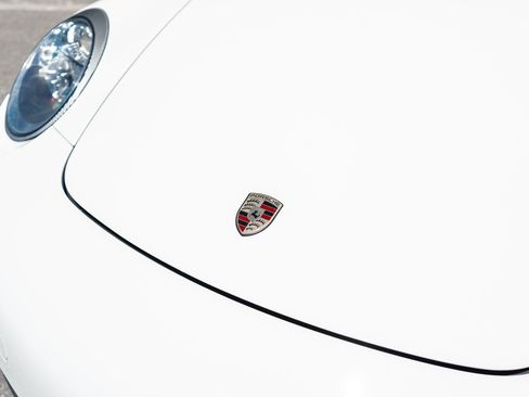 Used 2009 Porsche 911 Turbo AWD/4WD image 21