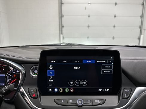 Used 2023 Chevrolet Blazer LT w/ Convenience Package AWD/4WD image 30