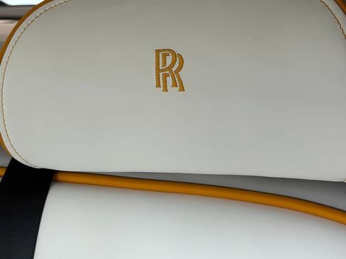 Used 2024 Rolls-Royce Ghost AWD/4WD image 10