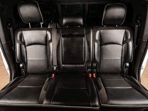 Used 2020 RAM 2500 Laramie image 34
