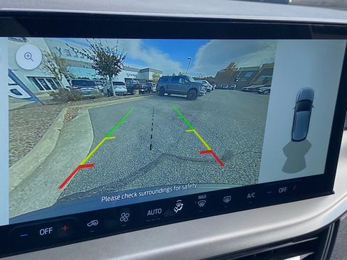 New 2026 Ford Escape Active w/ Tech Pack #1 image 13