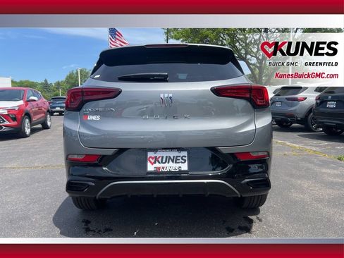 New 2026 Buick Encore GX Sport Touring w/ Comfort Package AWD/4WD image 6