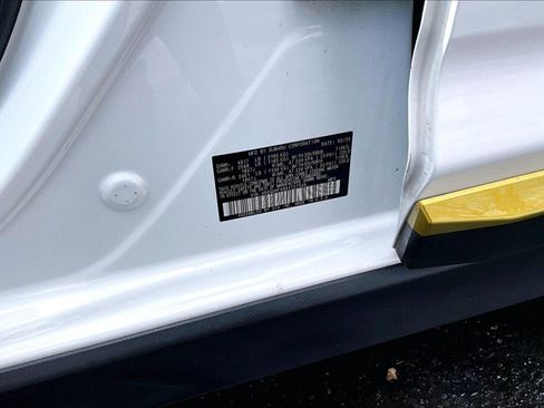 Certified 2025 Subaru Crosstrek 2.5i Sport w/ Crosstrek Mirror Package image 20