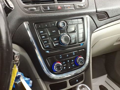 Used 2014 Buick Encore Convenience FWD image 21