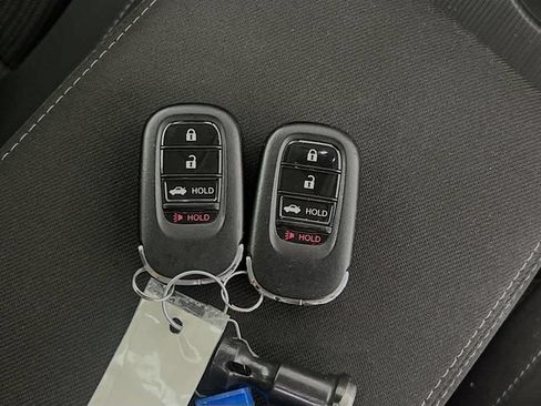 Used 2024 Honda Civic LX image 33
