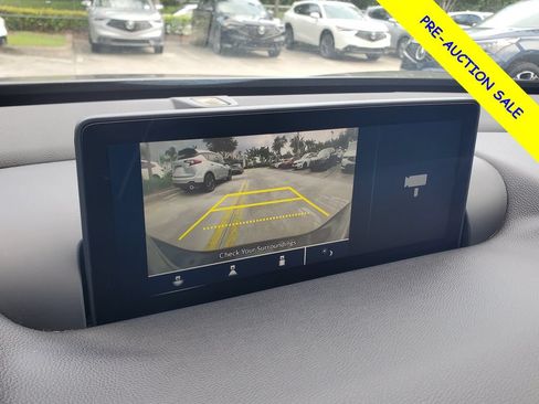 Used 2023 Acura TLX FWD image 29